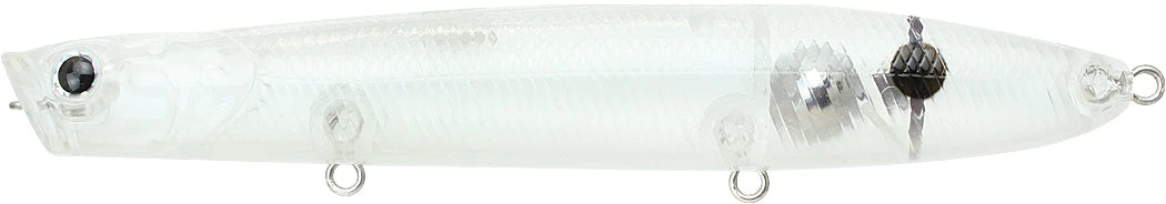 Lucky Craft Gunfish 117 Topwater Walker/Popper 9 Lucky Craft Gunfish 117 Topwater Walker/Popper - Image 7