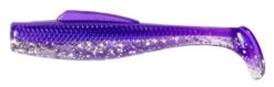 Z-Man MinnowZ 3 Inch Soft Plastic Paddle Tail Swimbait 6 Pack -Fishing Sports Shop GMIN 353PK6