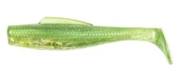 Z-Man MinnowZ 3 Inch Soft Plastic Paddle Tail Swimbait 6 Pack -Fishing Sports Shop GMIN 358PK6
