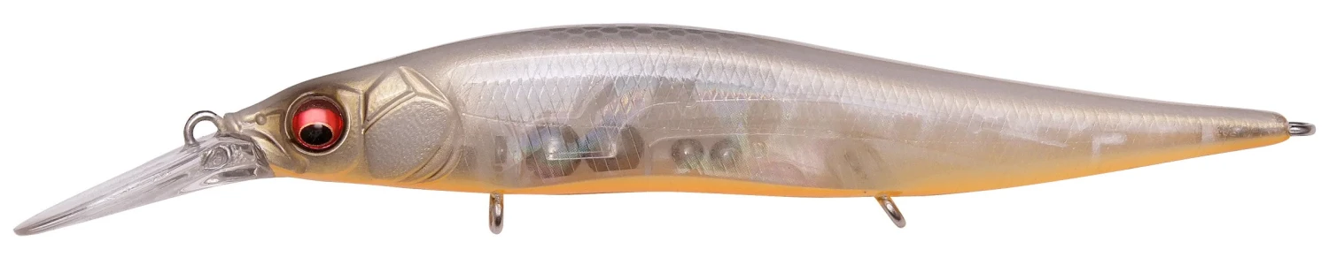 Megabass Ito Vision 110 + 1 Jr. Jerkbait 22 Megabass Ito Vision 110 + 1 Jr. Jerkbait - Image 20