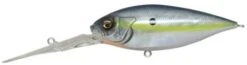 Megabass Deep-Six Extra Deep Diving Crankbait -Fishing Sports Shop GP Sexy Shad 5c22504b d087 46c3 9a1d de9eb538a8fa