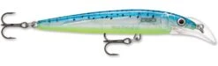 Rapala Scatter Rap Deep Husky Jerk -Fishing Sports Shop Glass Blue Minnow f0747e53 e596 4623 bdf5 d7e826f5c1c4