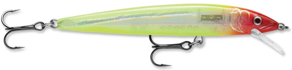 Rapala Husky Jerk 10 Jerkbait/Trolling Minnow 10 Rapala Husky Jerk 10 Jerkbait/Trolling Minnow - Image 8