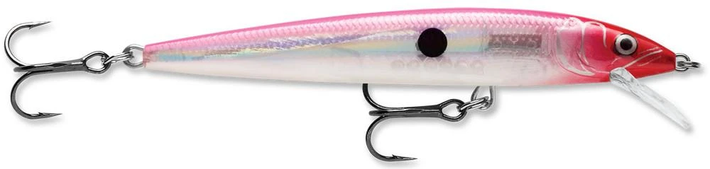 Rapala Husky Jerk 10 Jerkbait/Trolling Minnow 13 Rapala Husky Jerk 10 Jerkbait/Trolling Minnow - Image 11