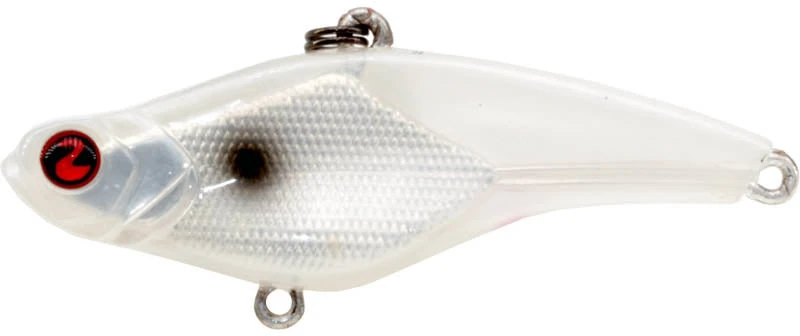River2Sea Glassy Vibe 65 Lipless Crankbait 5 River2Sea Glassy Vibe 65 Lipless Crankbait - Image 3