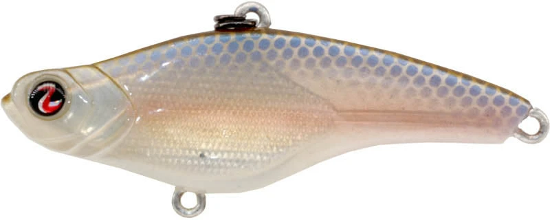 River2Sea Glassy Vibe 65 Lipless Crankbait 6 River2Sea Glassy Vibe 65 Lipless Crankbait - Image 4