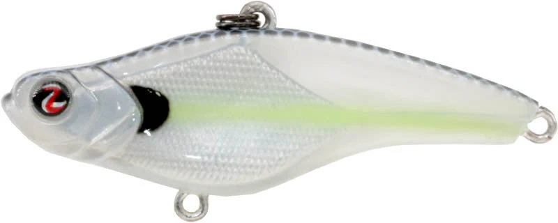 River2Sea Glassy Vibe 65 Lipless Crankbait 3 River2Sea Glassy Vibe 65 Lipless Crankbait