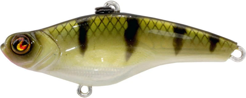 River2Sea Glassy Vibe 65 Lipless Crankbait 4 River2Sea Glassy Vibe 65 Lipless Crankbait - Image 2