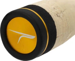 Temple Fork Outfitters Resolve Bass Spinning Rods 26 Temple Fork Outfitters Resolve Bass Spinning Rods -Fishing Sports Shop GoldEnd