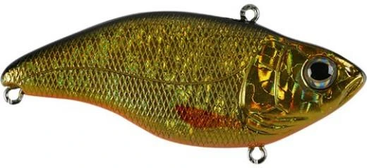SPRO Aruku Shad 75 Lipless Crankbait 12 SPRO Aruku Shad 75 Lipless Crankbait - Image 10