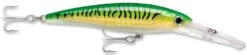 Rapala X-Rap Magnum 15 Big Game Slash Bait 28 Rapala X-Rap Magnum 15 Big Game Slash Bait -Fishing Sports Shop Gold Green Mackeral f51ab312 f2af 4c30 a4fc 987f1a81debc