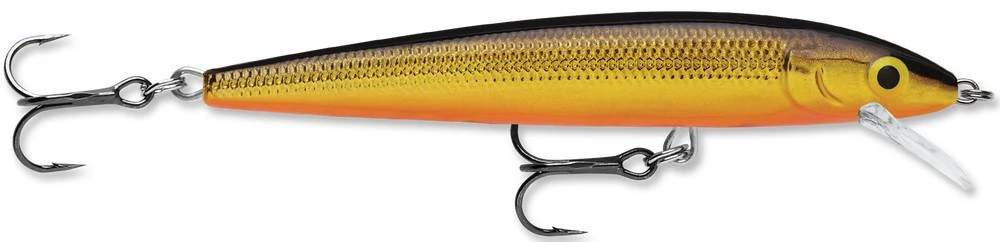 Rapala Husky Jerk 10 Jerkbait/Trolling Minnow 14 Rapala Husky Jerk 10 Jerkbait/Trolling Minnow - Image 12