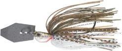 Z-Man Evergreen Jack Hammer ChatterBait 1/2 Oz. -Fishing Sports Shop Green Pumpkin Shad c3951fb8 559c 476d bc57 8ec72cbca818