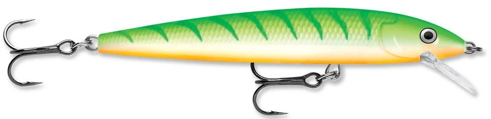 Rapala Husky Jerk 10 Jerkbait/Trolling Minnow 15 Rapala Husky Jerk 10 Jerkbait/Trolling Minnow - Image 13