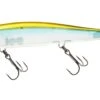 Hardcore Minnow Flat 70F/95F Floating Jerkbait 1 Hardcore Minnow Flat 70F/95F Floating Jerkbait -Fishing Sports Shop HARDCORE MINNOW Flat 110SP GSPS 1