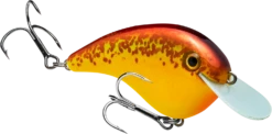Strike King Chick Magnet Flat Sided Crankbait -Fishing Sports Shop HCCM 342