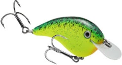 Strike King Chick Magnet Flat Sided Crankbait -Fishing Sports Shop HCCM 476