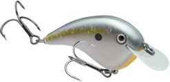 Strike King Chick Magnet Flat Sided Crankbait -Fishing Sports Shop HCCM 591
