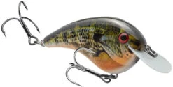 Strike King Chick Magnet Flat Sided Crankbait -Fishing Sports Shop HCCM 663