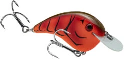 Strike King Chick Magnet Flat Sided Crankbait -Fishing Sports Shop HCCM 900