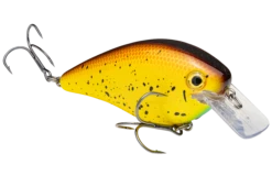 Strike King KVD 4.0 Magnum Shallow Squarebill Crankbait -Fishing Sports Shop HCKVDS4.0 467 KVD4.0Squarebill Bully GlamRight