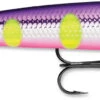 Rapala Husky Jerk 10 Jerkbait/Trolling Minnow -Fishing Sports Shop HJ10 VDH