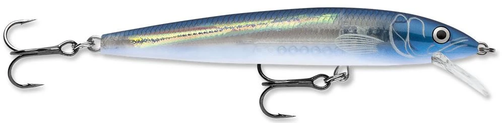 Rapala Husky Jerk 10 Jerkbait/Trolling Minnow 16 Rapala Husky Jerk 10 Jerkbait/Trolling Minnow - Image 14