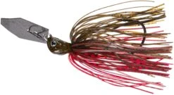 Z-Man Evergreen Jack Hammer ChatterBait 1/2 Oz. -Fishing Sports Shop Hite s Hot Craw