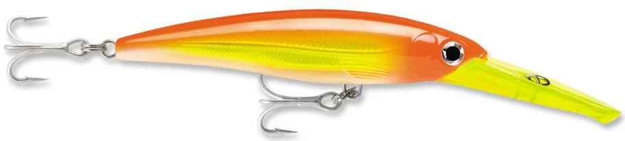 Rapala X-Rap Magnum 10 Big Game Slash Bait 10 Rapala X-Rap Magnum 10 Big Game Slash Bait - Image 8