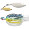 Terminator Stainless Pulse Skirt Spinnerbait Double Willow 3/8 Oz. -Fishing Sports Shop Hot Shad WW GN 5c4cc2ad 61f5 4e66 b397 8b7518a3814d