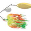 Terminator Super Stainless Spinnerbait Colorado Willow 1/2 Oz. -Fishing Sports Shop Hot Tip Chart CW NG 64d48778 5e2b 4d58 892a aad82fff8261