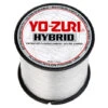 Yo-Zuri Hybrid Clear 600 Yards Co-Polymer Monofilament Fishing Line 2 Yo-Zuri Hybrid Clear 600 Yards Co-Polymer Monofilament Fishing Line -Fishing Sports Shop HybridLine