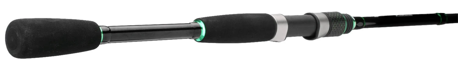 IRod Fiber Series Spinning Rods 4 IRod Fiber Series Spinning Rods - Image 2