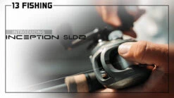 13 Fishing Inception SLD2 Baitcasting Reel -Fishing Sports Shop InceptionSLDThumbnail