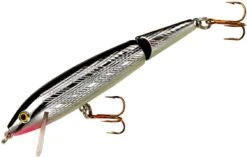 Rebel Jointed Minnow Hard Lure 33 Rebel Jointed Minnow Hard Lure -Fishing Sports Shop J1001