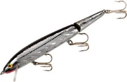 Rebel Jointed Minnow Hard Lure 32 Rebel Jointed Minnow Hard Lure -Fishing Sports Shop J2001S