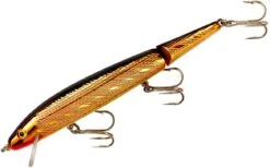 Rebel Jointed Minnow Hard Lure 21 Rebel Jointed Minnow Hard Lure -Fishing Sports Shop J2002S