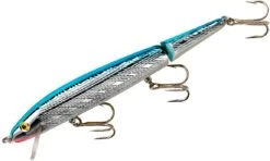 Rebel Jointed Minnow Hard Lure 30 Rebel Jointed Minnow Hard Lure -Fishing Sports Shop J2003S