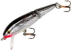 Rebel Jointed Minnow Hard Lure 25 Rebel Jointed Minnow Hard Lure -Fishing Sports Shop J4901