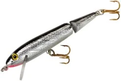 Rebel Jointed Minnow Hard Lure 26 Rebel Jointed Minnow Hard Lure -Fishing Sports Shop J5001