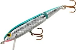 Rebel Jointed Minnow Hard Lure 28 Rebel Jointed Minnow Hard Lure -Fishing Sports Shop J5003