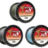 Daiwa J-Braid Grand X8 Braided Line 3,000 Yard Bulk Spools 1 Daiwa J-Braid Grand X8 Braided Line 3,000 Yard Bulk Spools -Fishing Sports Shop J Braid Grand x8 bulk main image