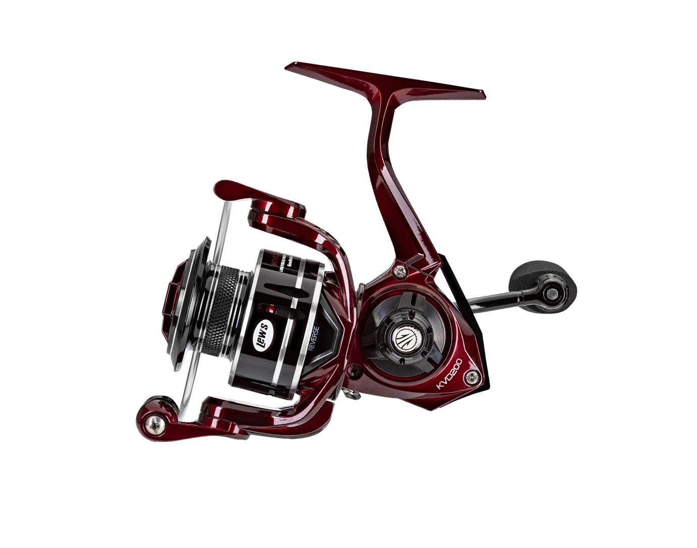 Lew's KVD Speed Spin Spinning Reels 4 Lew's KVD Speed Spin Spinning Reels - Image 2