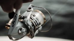 13 Fishing Kalon C Spinning Reel -Fishing Sports Shop Kalon C 2