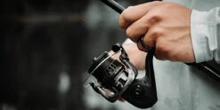 13 Fishing Kalon Blackout Spinning Reel 16 13 Fishing Kalon Blackout Spinning Reel -Fishing Sports Shop Kalon O Place Lifestyle