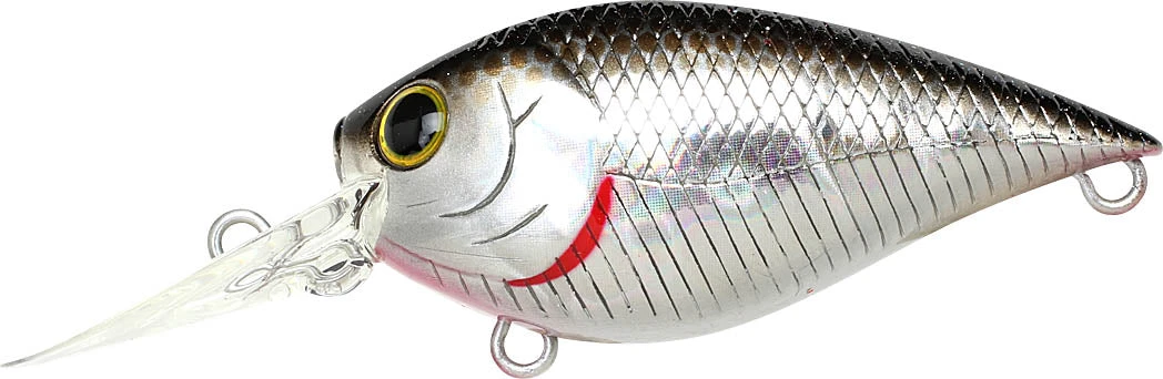 Lucky Craft LC 0.7 DR Deep Running Crankbait 5 Lucky Craft LC 0.7 DR Deep Running Crankbait - Image 3