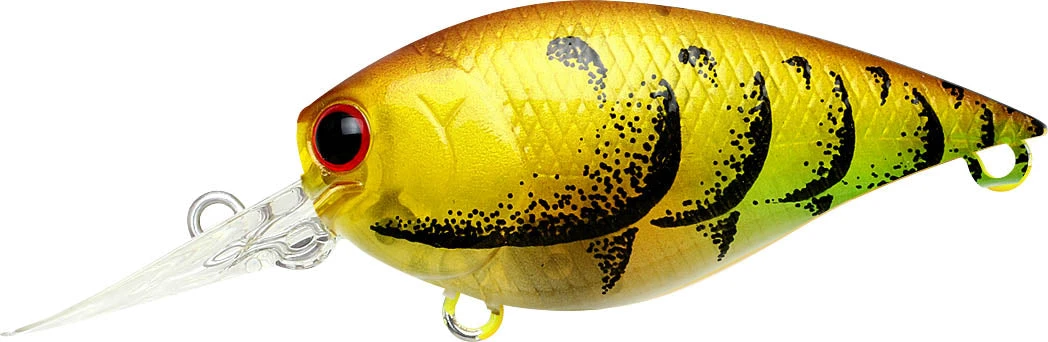 Lucky Craft LC 0.7 DR Deep Running Crankbait 4 Lucky Craft LC 0.7 DR Deep Running Crankbait - Image 2