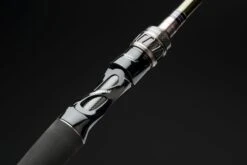 Megabass Levante USA Casting Rods -Fishing Sports Shop LEVANTE BAITCASTING GRIP