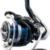 Daiwa Legalis LT Spinning Reels -Fishing Sports Shop LGLT2500D crop