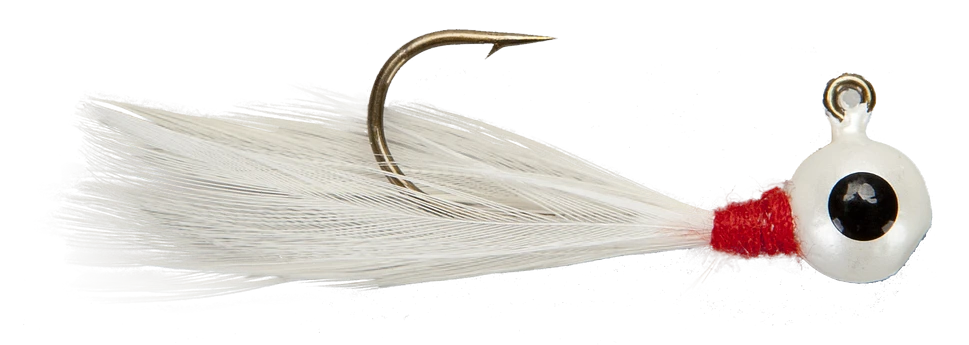 Lindy Little Nipper Hair Jig 2 Pack 22 Lindy Little Nipper Hair Jig 2 Pack - Image 20